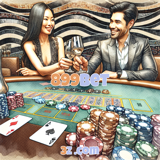 Descubra o Fascinante Mundo do Blackjack na 899bet